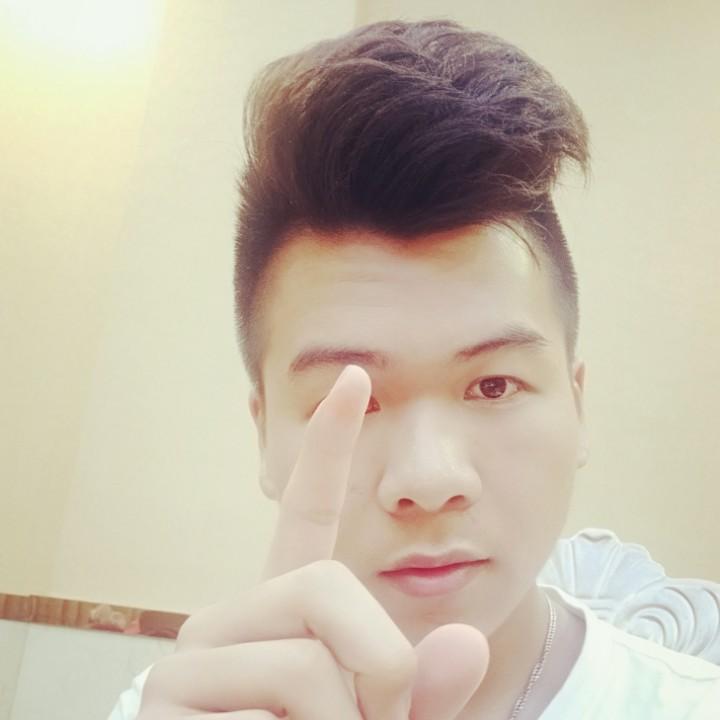 你happy 我就ok