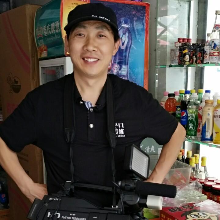 华仔传媒（承蒙厚爱，请勿连赞！）