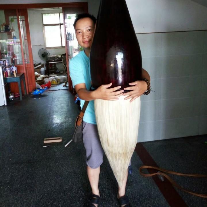 邹小清笔庄品牌官方账号