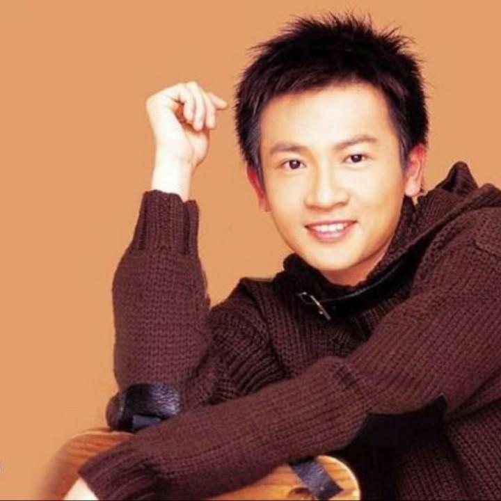 ೄA·张家二少爷༄