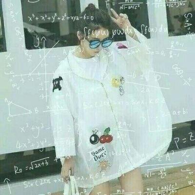 幸福微笑