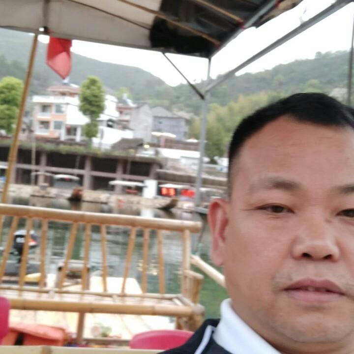 李加成