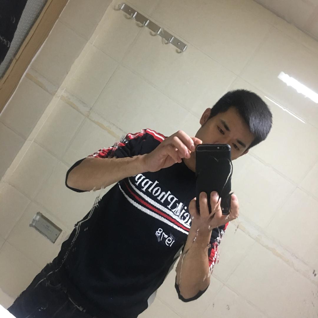 华哥，