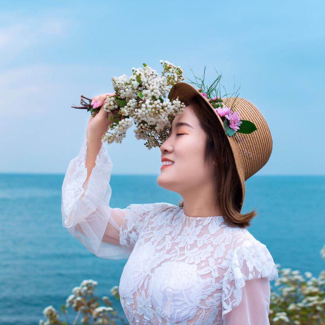 @你