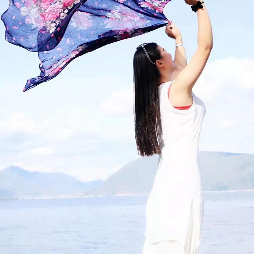 🌈泡在美好青春里的向日葵