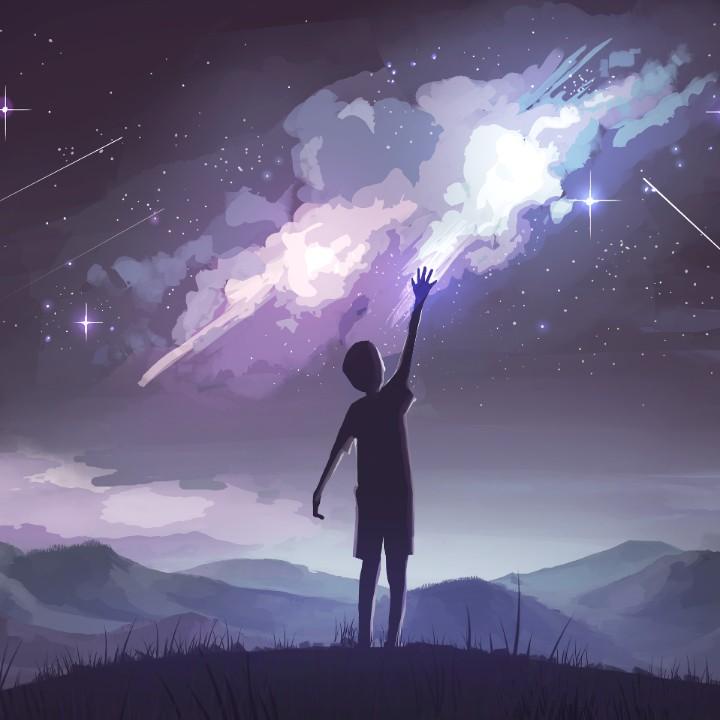 亮仔呀