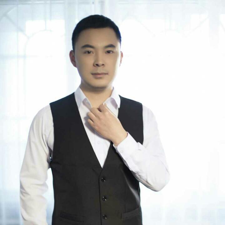 刘军奇心理师