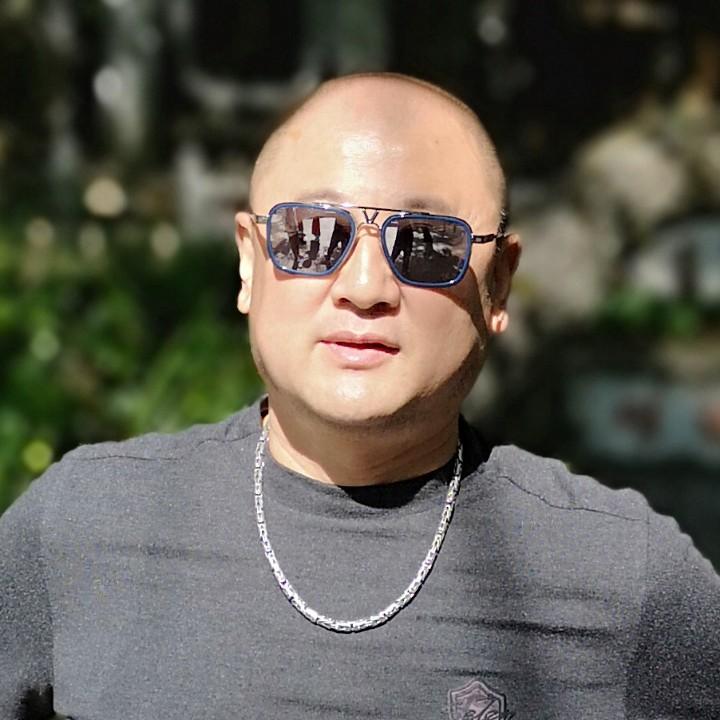 绝对江湖