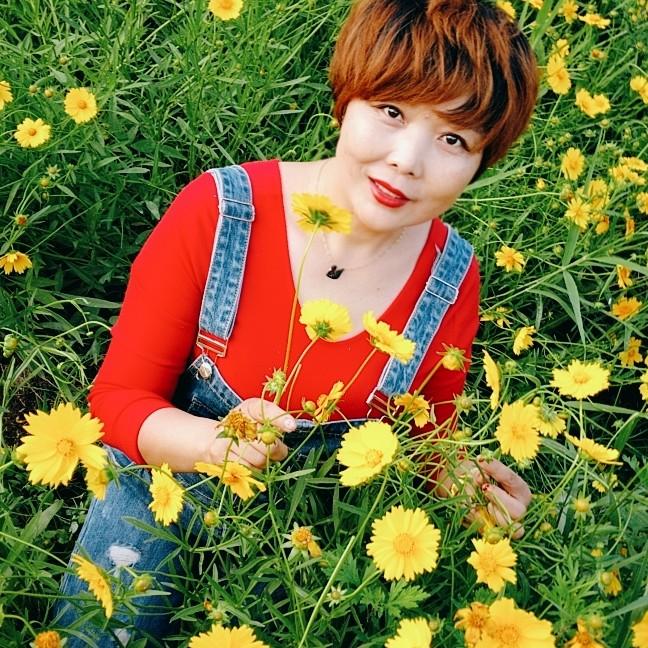 三个宝贝的姥姥