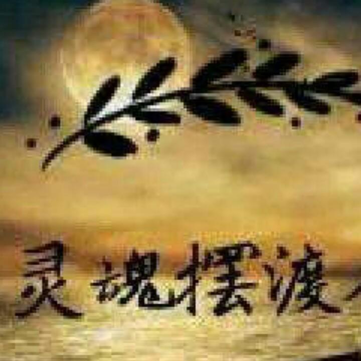灵魂摆渡人