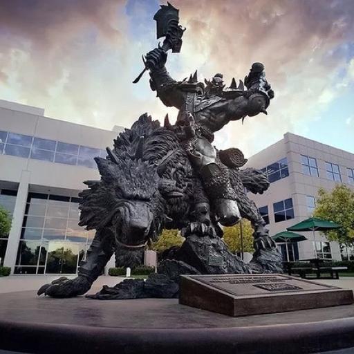 阿光和生鲜美食