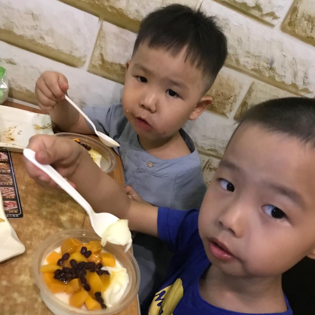 正哥