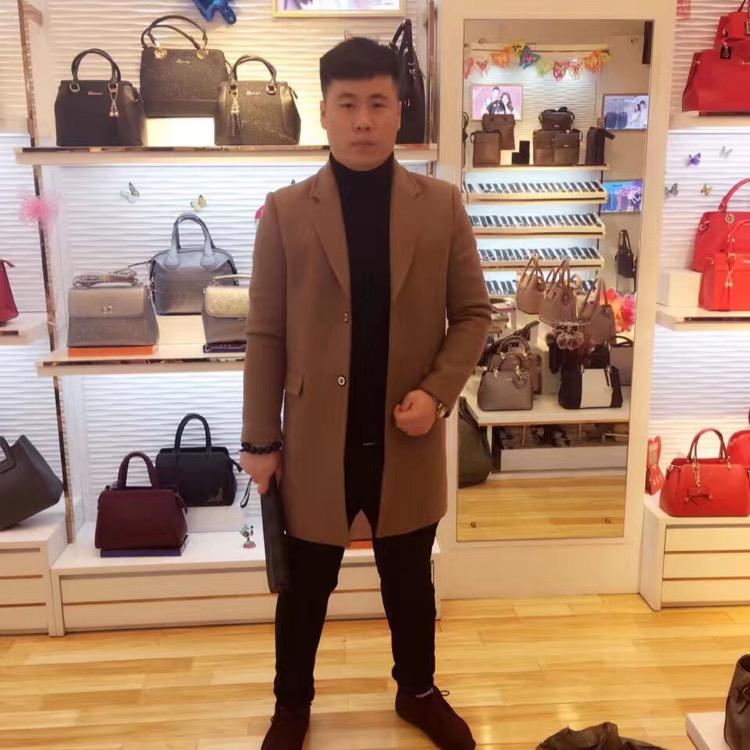 否極泰来