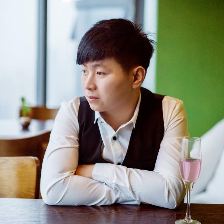 阿浩找房