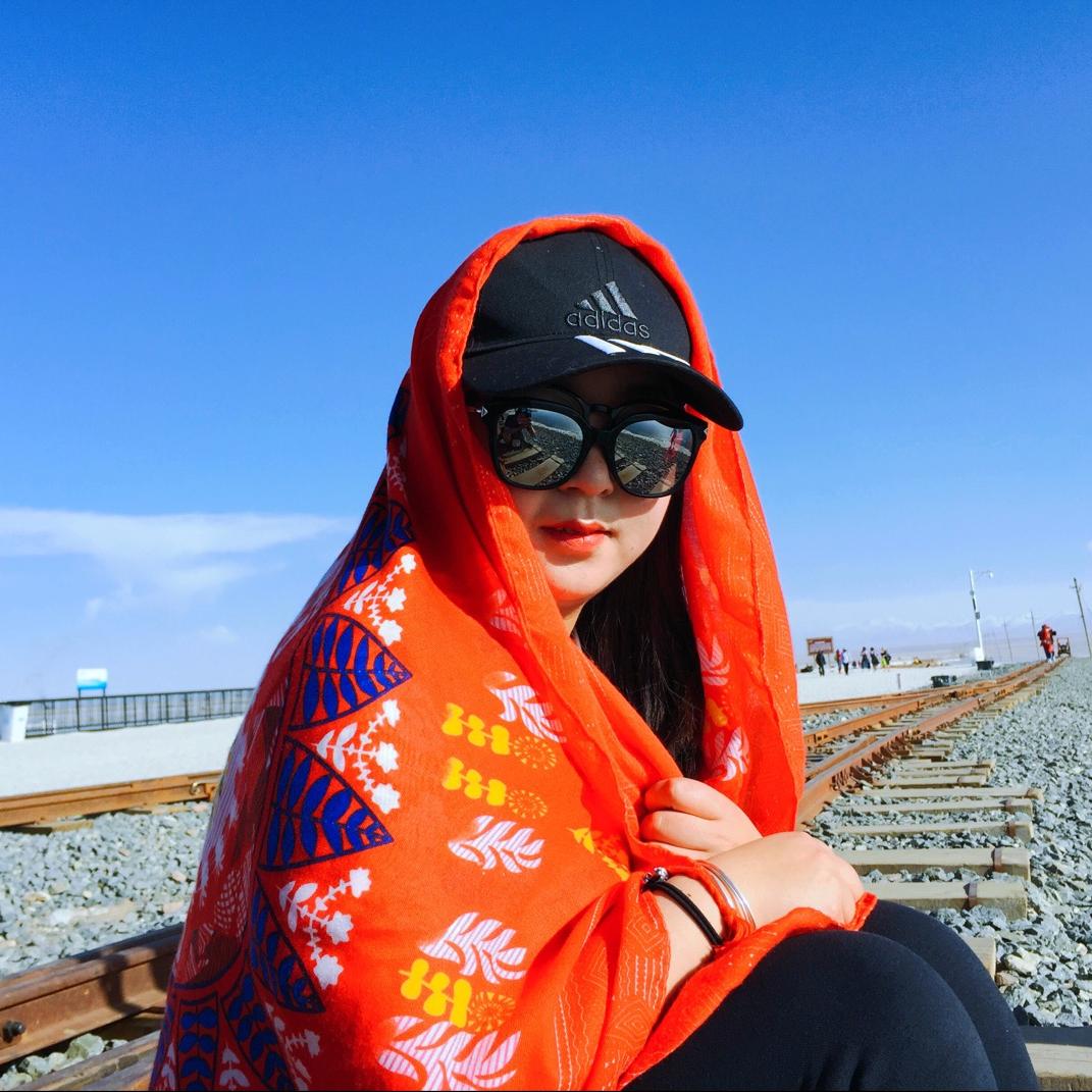 兵马俑阿娇姐姐