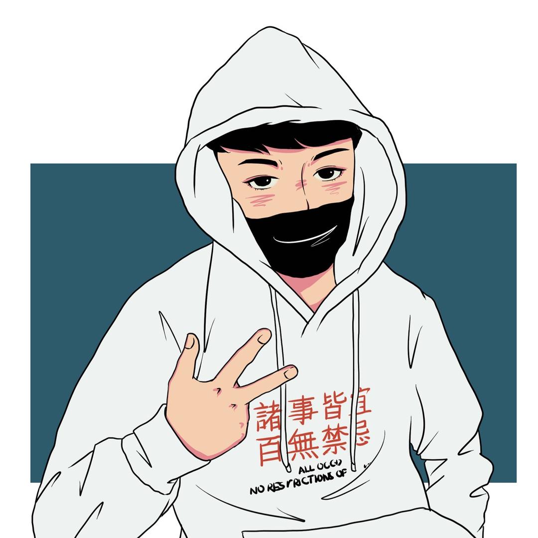 🍃 喝不完的咖啡先生