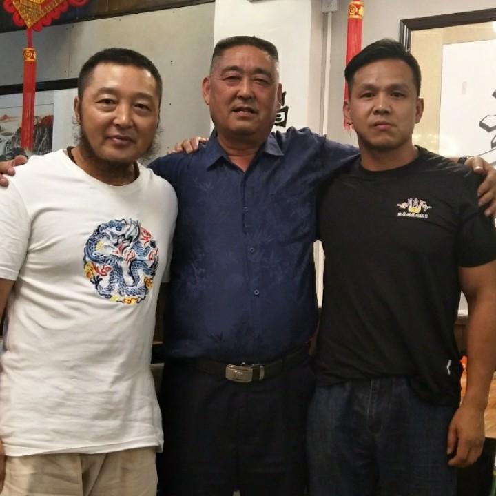 河东陈记庄园
