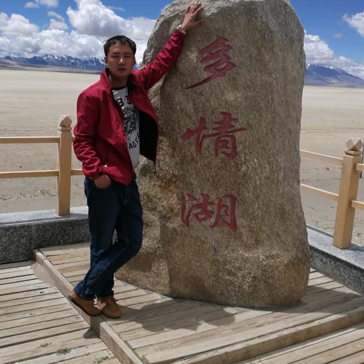 德行天下—重卡老妖