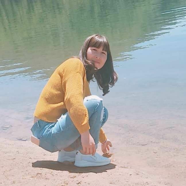 我的人生我做主!