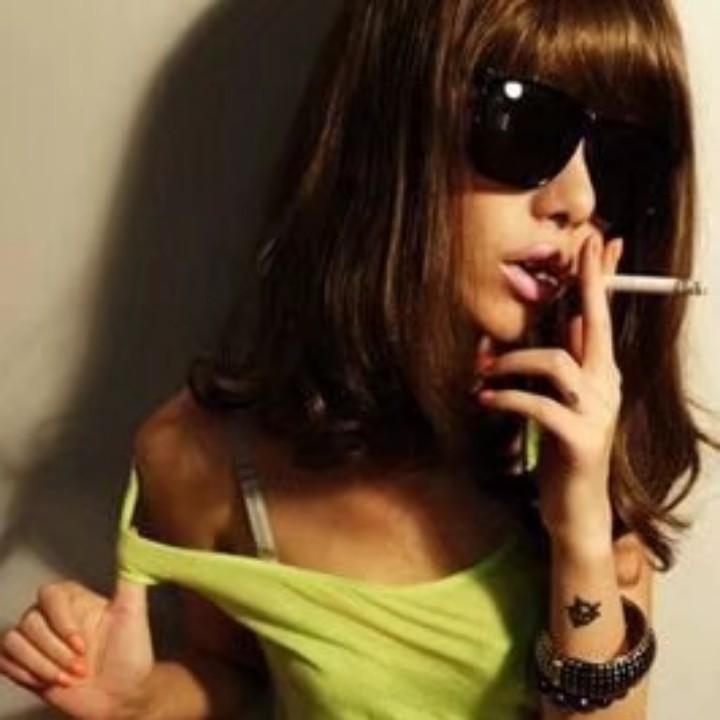 💋嘛喱嘛喱哄🐬Lily💍