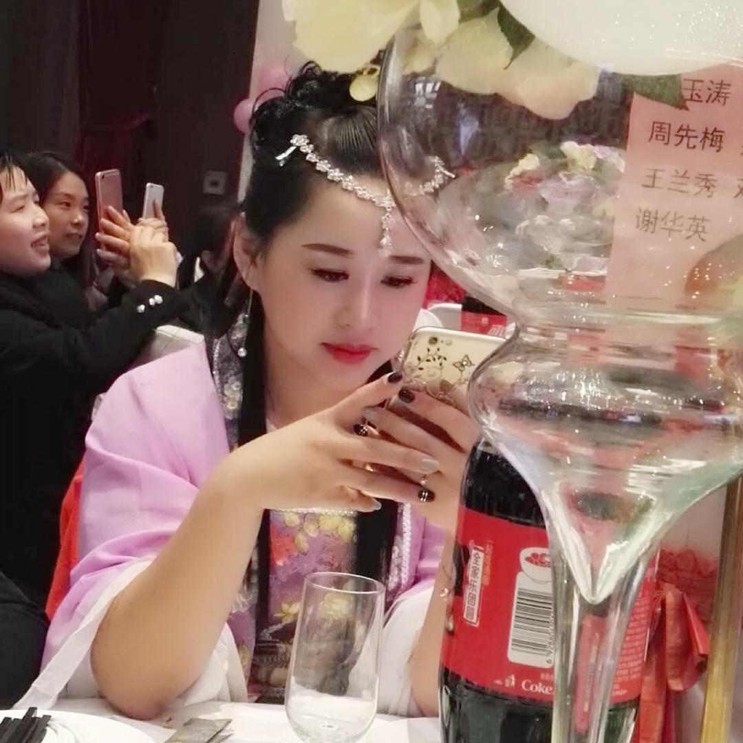 小情绪