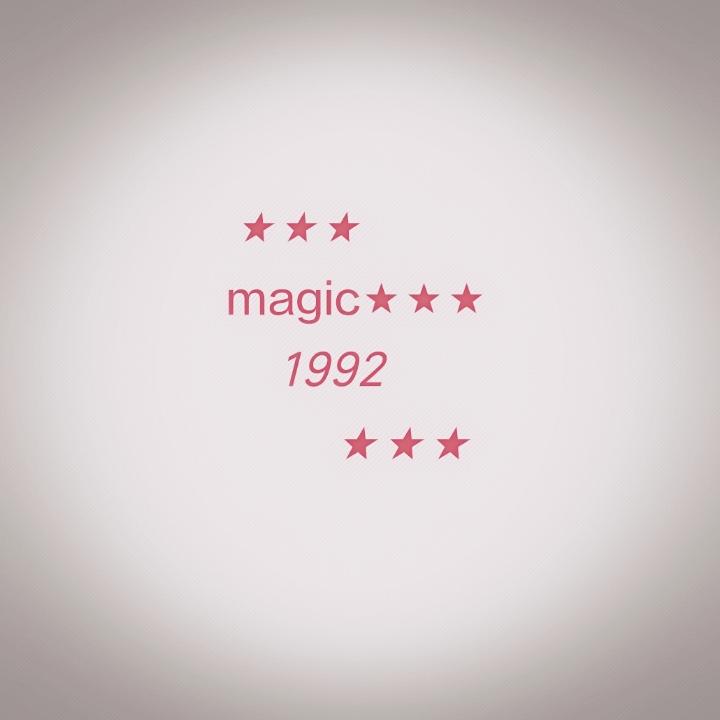 magic1992★★★