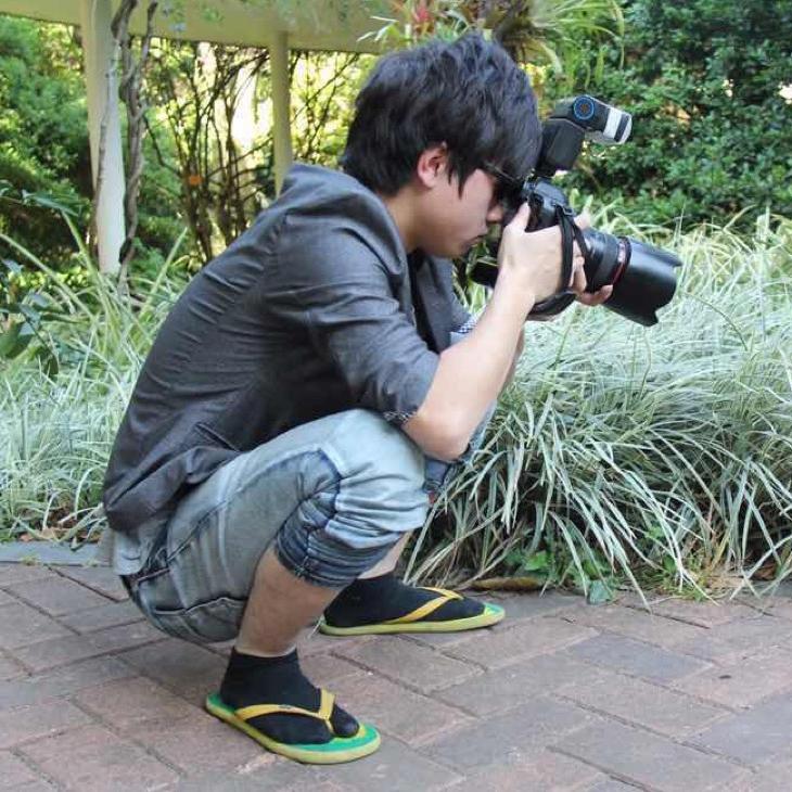 不是郭碧婷的向佐