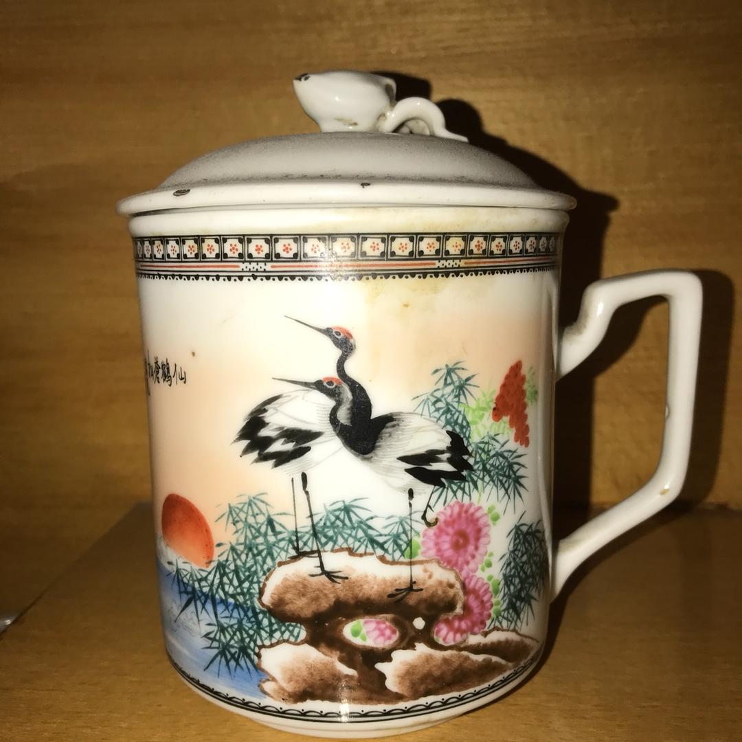 成姐的拾光小铺