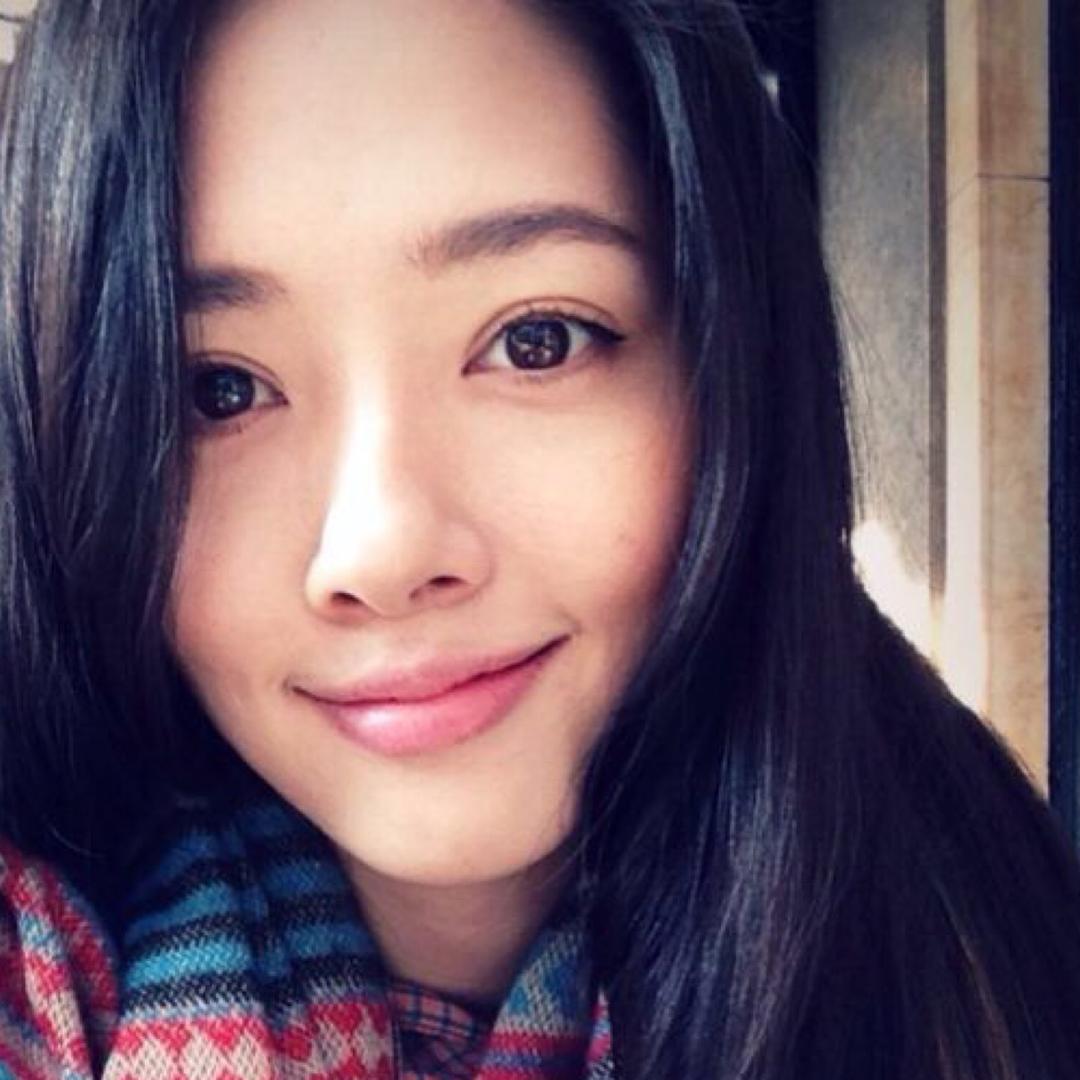 郭碧婷