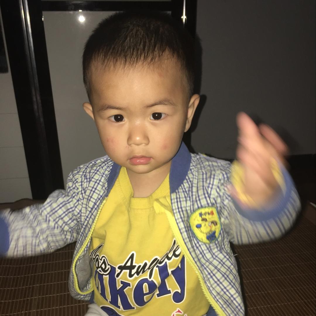 黄多多