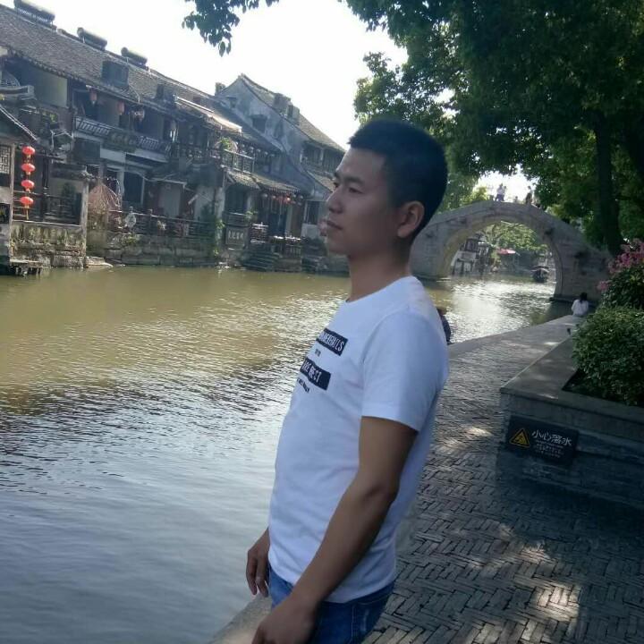 广德普通市民