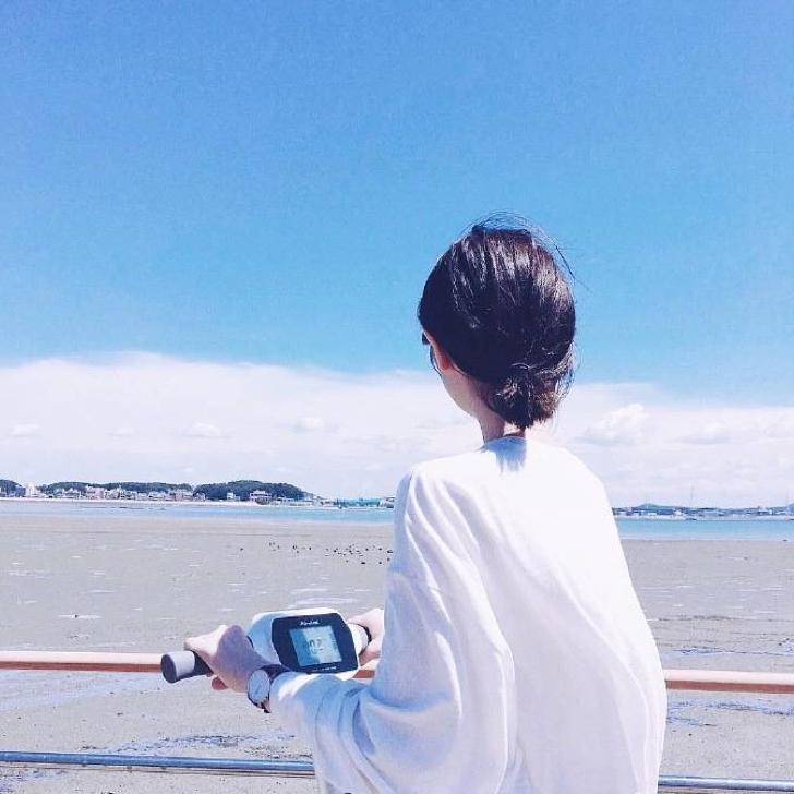 sky