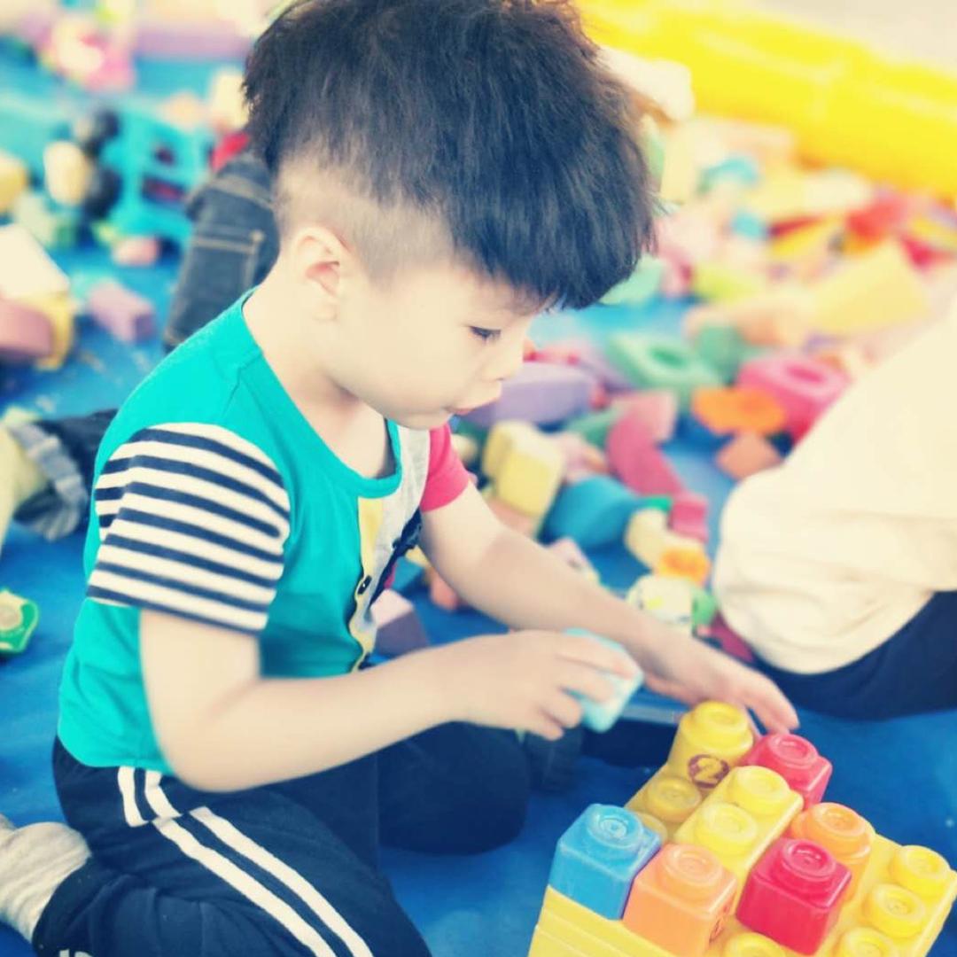 💓豆丁麻麻💓