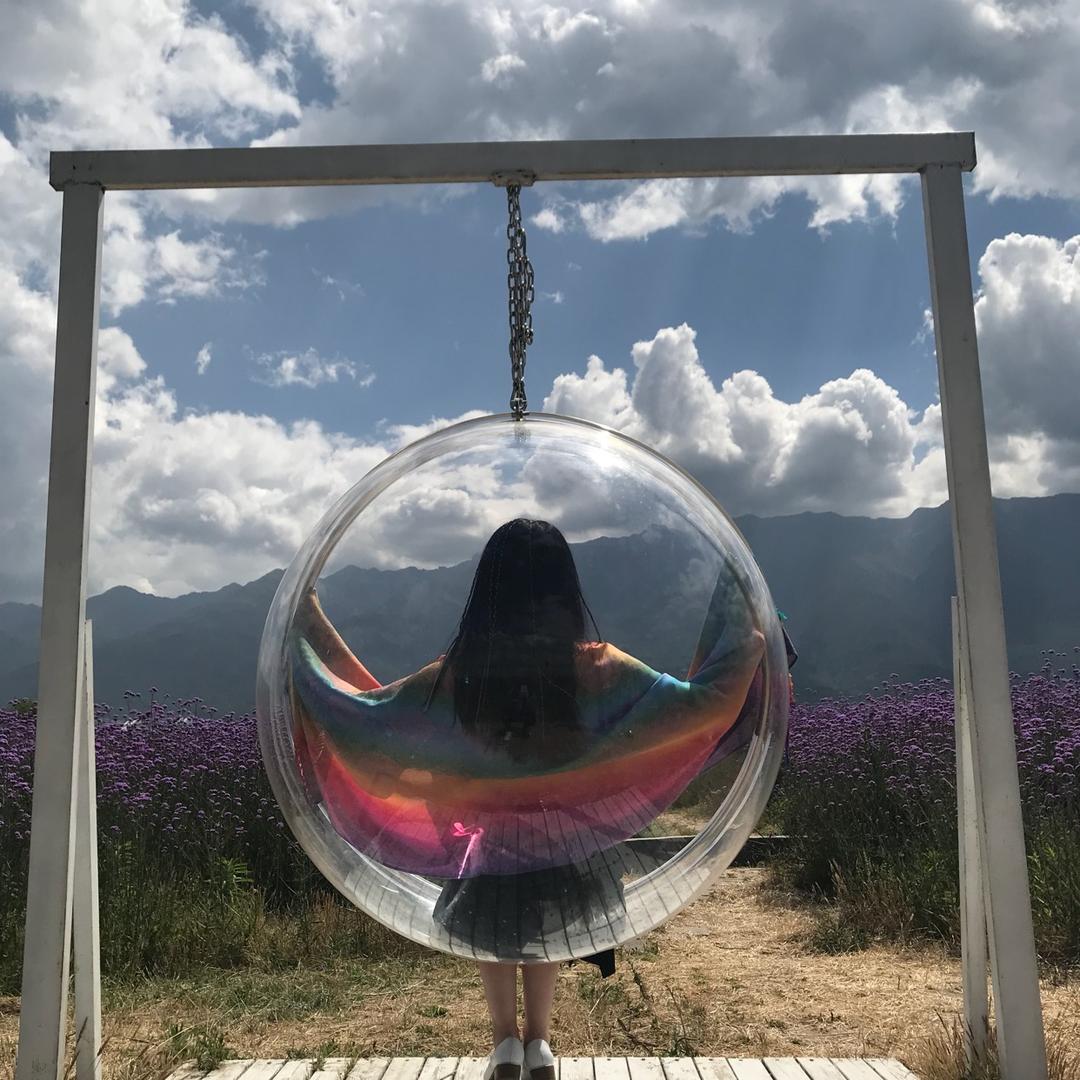 浮生若梦
