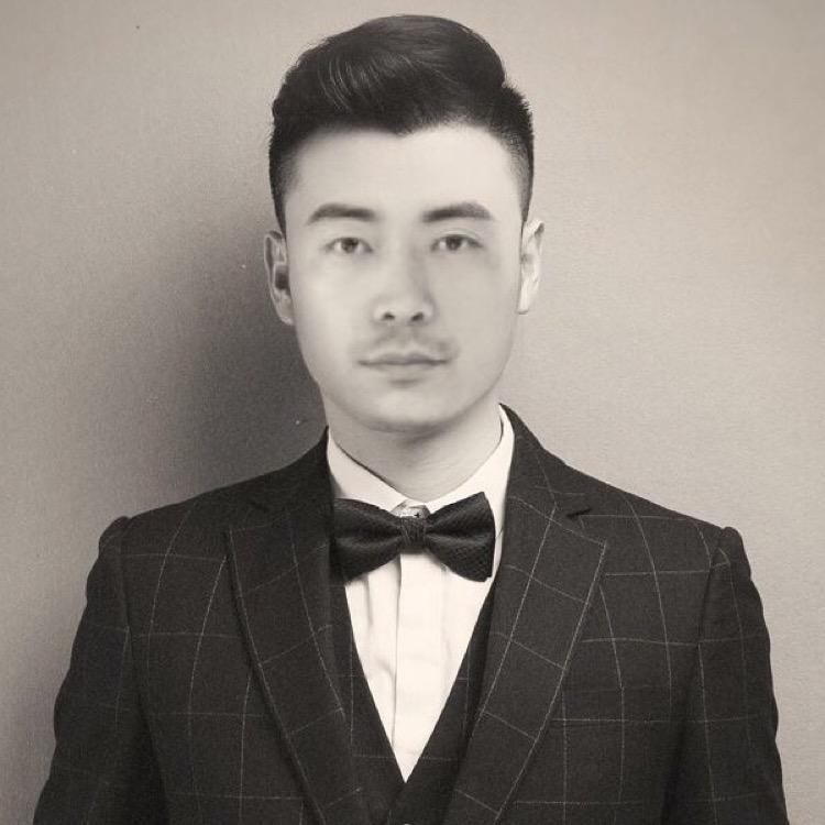 戏子。