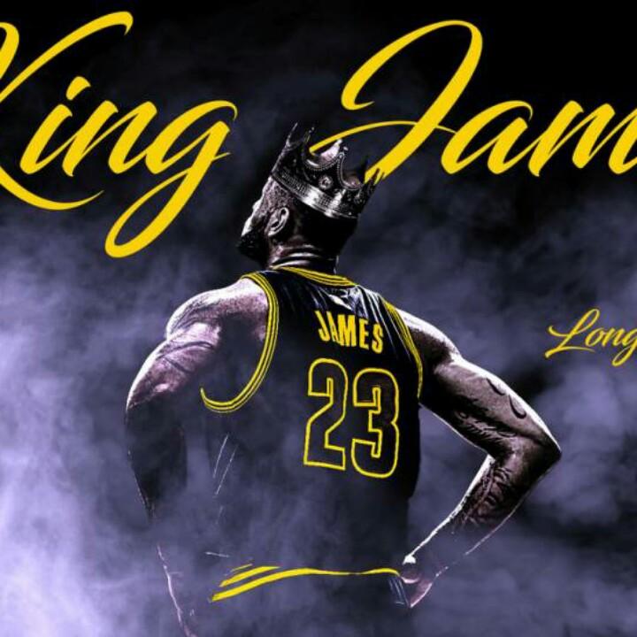 king james 23&6