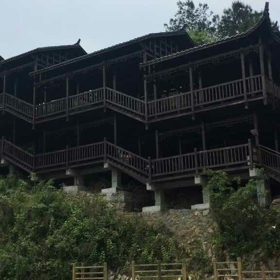 一一