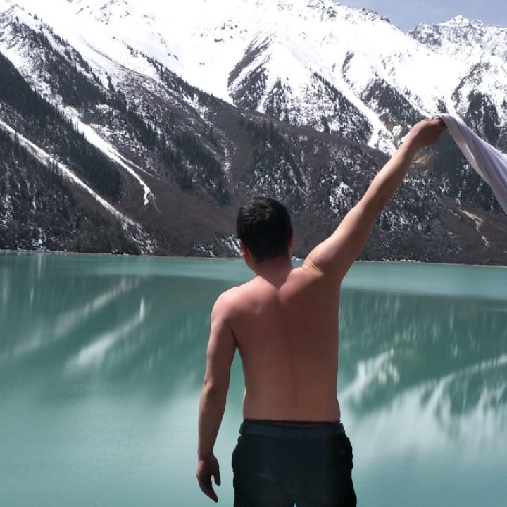 云霄自驾旅行