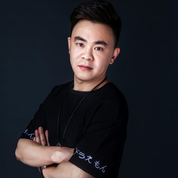 peter(涛)