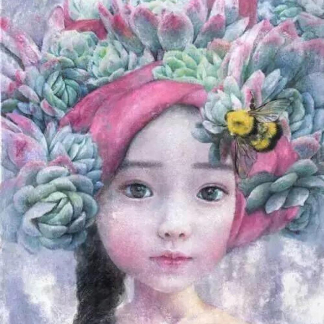 Amy奇艺多肉（生石花繁殖基地）