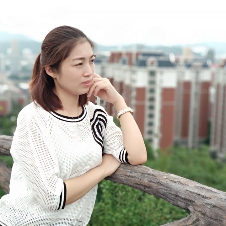 济南和谐银座广场店-蓝地专柜-王南南