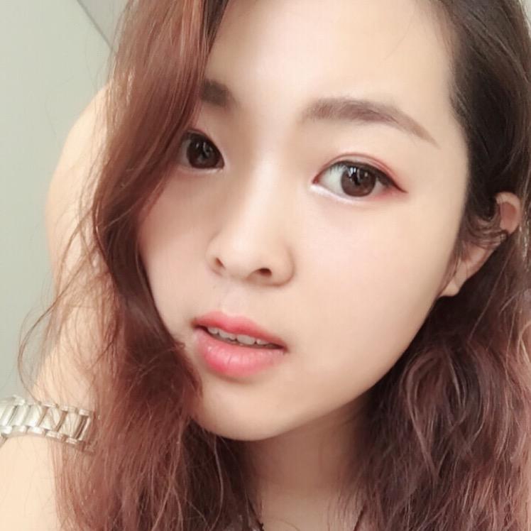 胖晶在香河