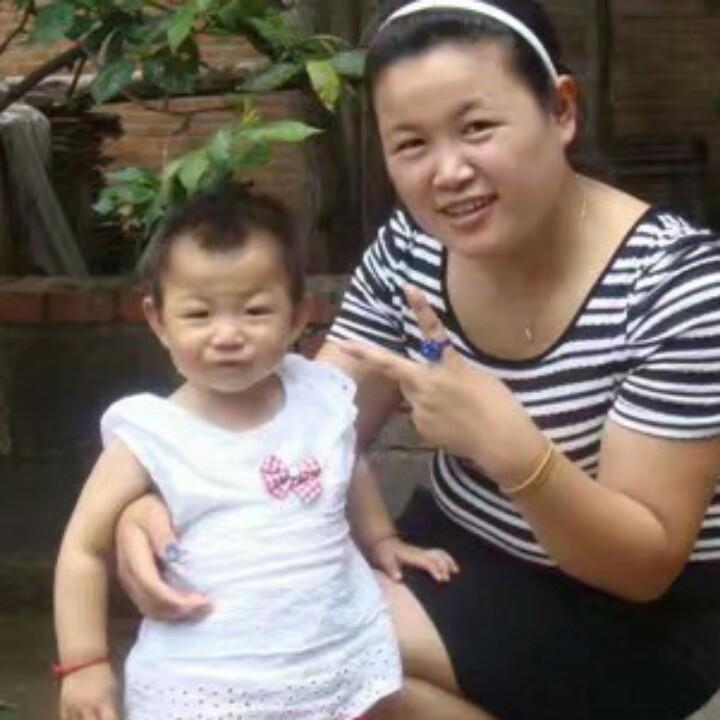 三个孩子的妈妈(好物在橱窗)