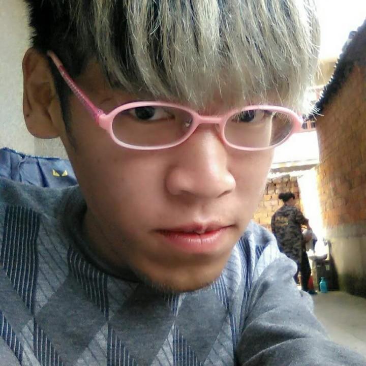 未来的老公