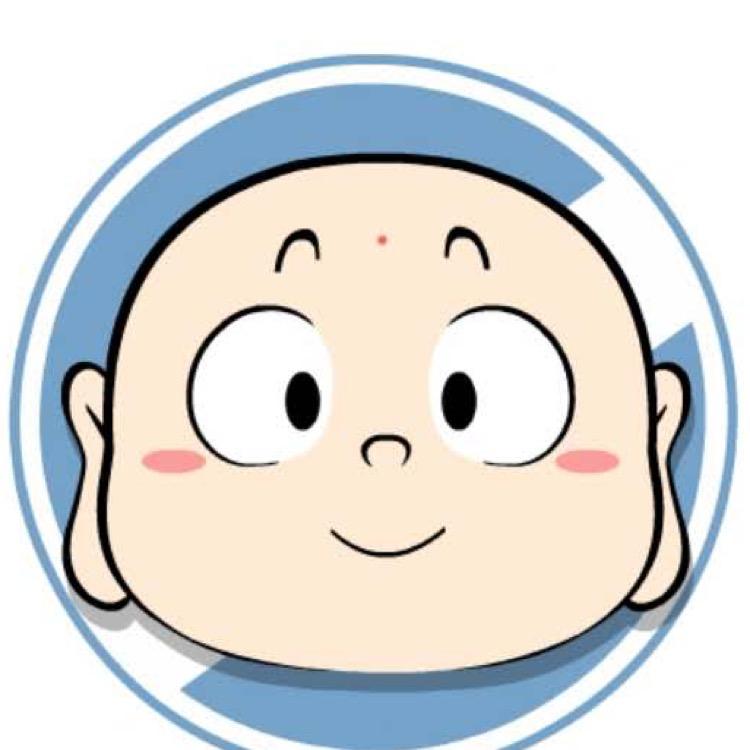 布袋小和尚