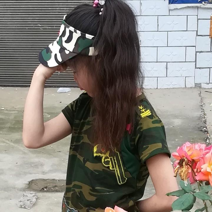 厚德载物
