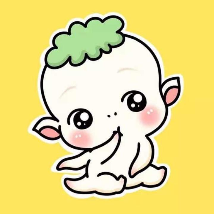 🍊漫步
