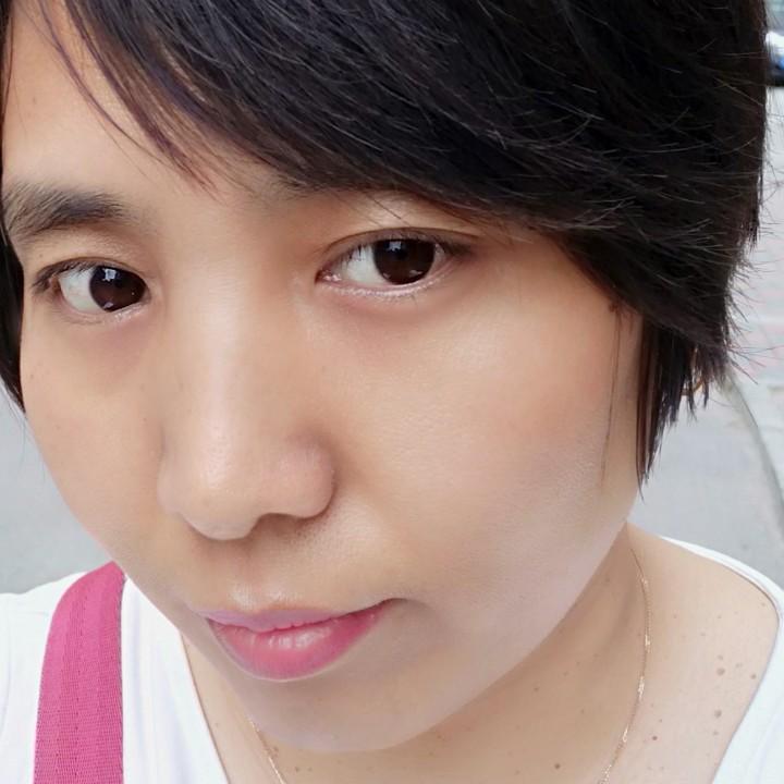 雨中婷