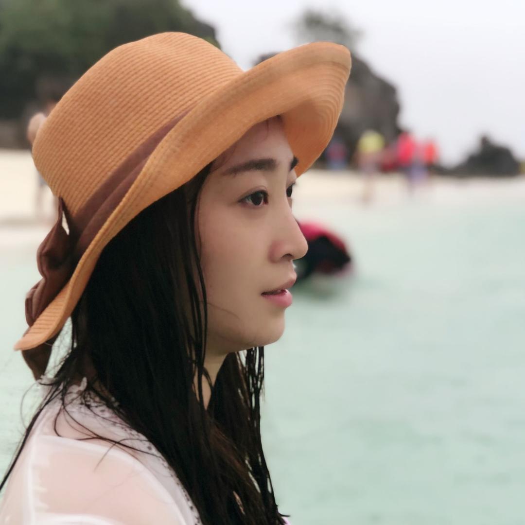 阿倩👪