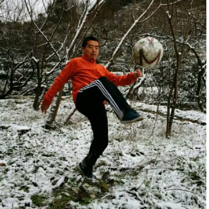 大李板斧